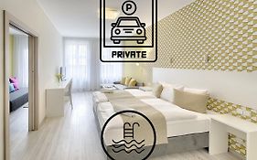 Apartment Promenada 35